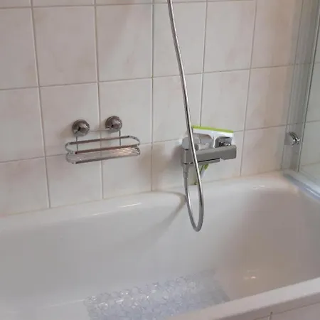 Bärensteinblick Apartment *