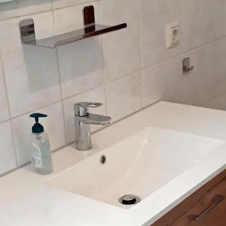 Apartment Bärensteinblick