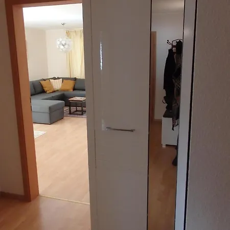 Baerensteinblick Apartment Stadt Wehlen