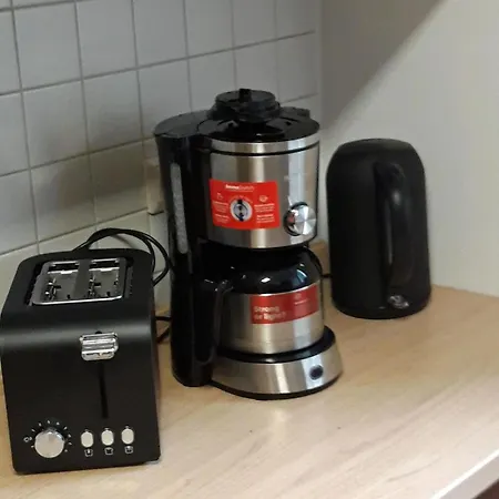 Bärensteinblick Apartment *