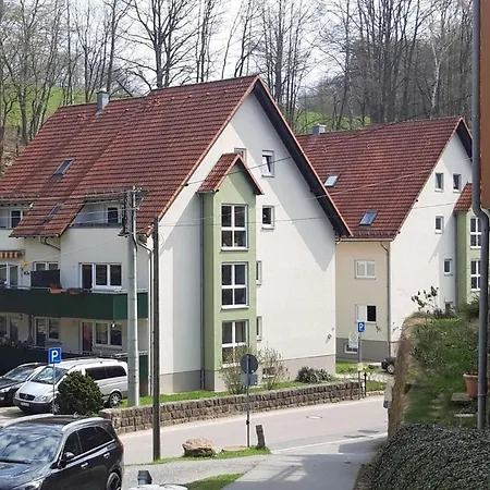 Baerensteinblick * Stadt Wehlen