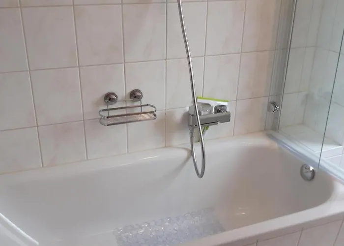 Baerensteinblick شقة *