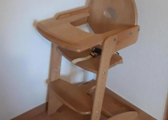 شقة Baerensteinblick شتات فيهلن