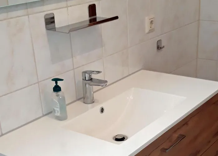 شقة Baerensteinblick