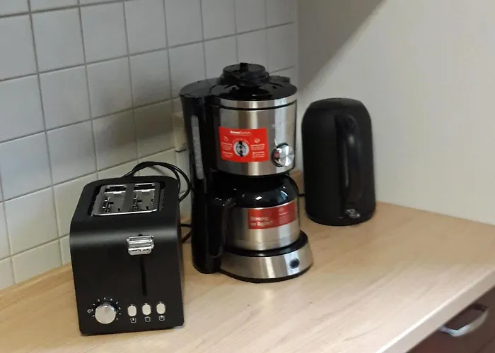 Baerensteinblick شقة *