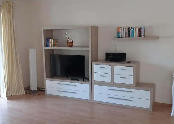 شقة Baerensteinblick *