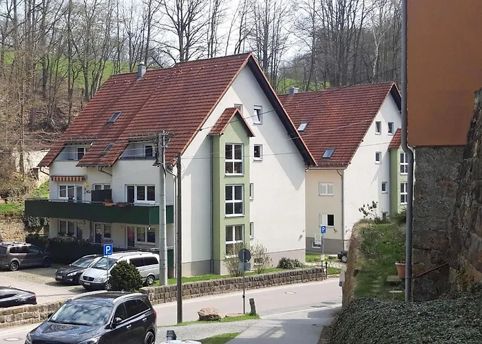 Baerensteinblick * شتات فيهلن