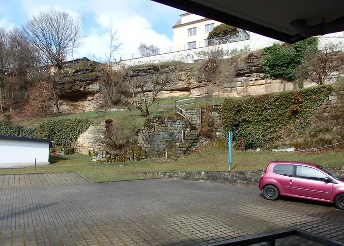 Baerensteinblick * شتات فيهلن